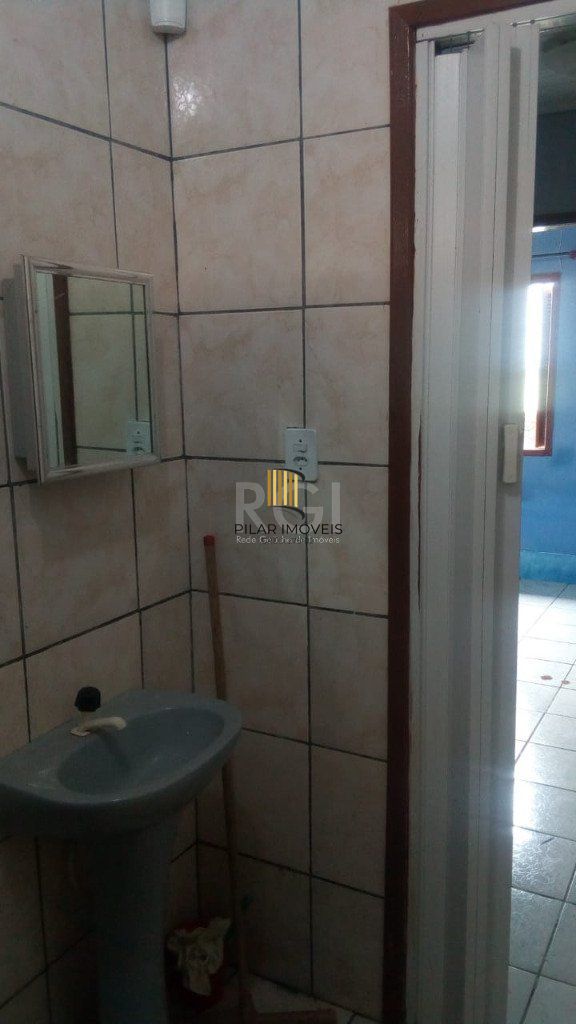 Casa para Venda - 120m², 3 dormitórios, 1 vaga - Sarandi