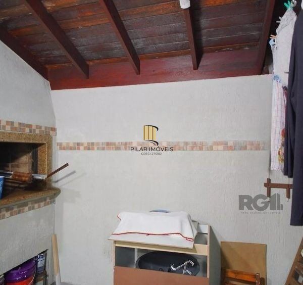 Casa em condomínio no sarandi de 3 dormitórios e vaga