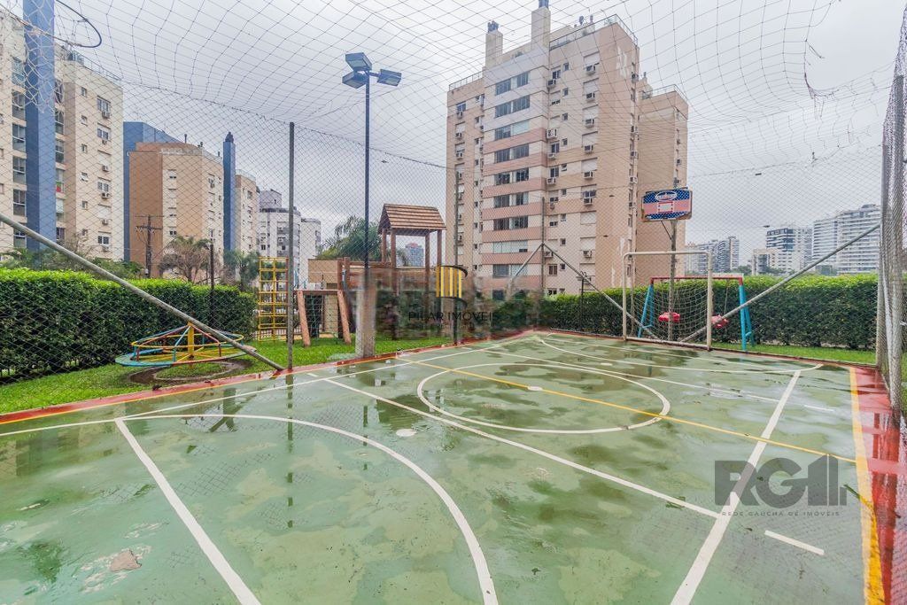 Apartamento 3 dormitórios no bairro Chácara das Pedras