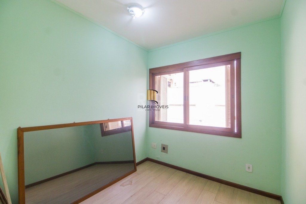 Cobertura para Venda - 142.15m², 3 dormitórios, 2 vagas - São João