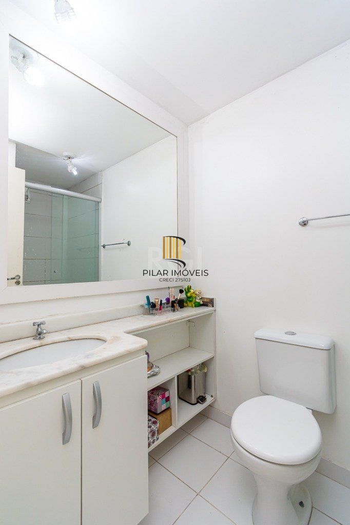 Apartamento para Venda - 65.52m², 3 dormitórios, sendo 1 suites, 1 vaga - Vila Ipiranga