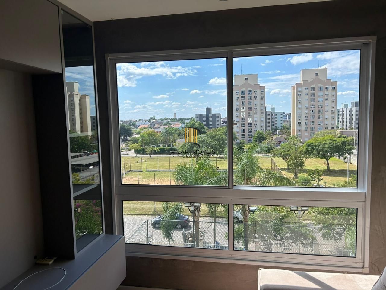 Apartamento no Sarandi de 3 dormitórios e 2 vagas