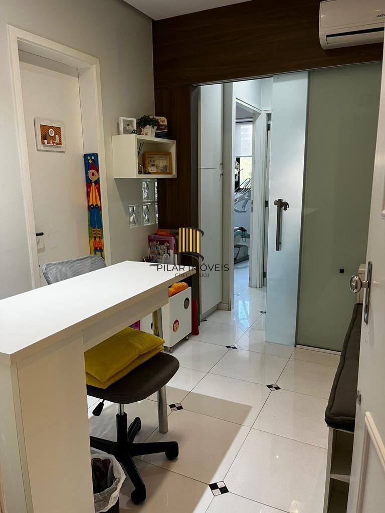 Sala Comercial 2 dormitórios no bairro Floresta