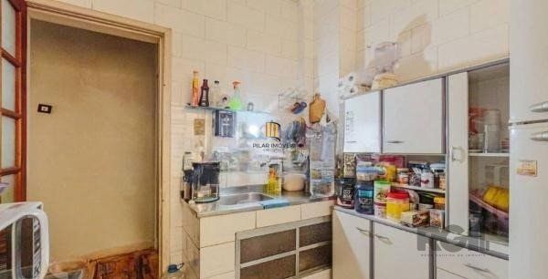 Apartamento no bairro Auxiliadora de 3 dormitórios