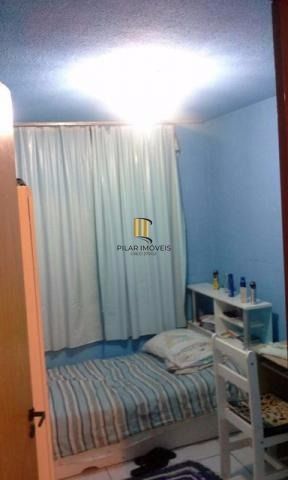 Apartamento 2 dormitórios no bairro Olaria