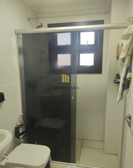 Apartamento no Cristo Redentor de 2 dormitórios e vaga