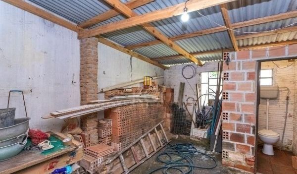Casa para Venda  2 dormitórios, 1 vaga - Tristeza