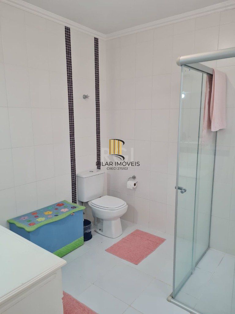 Casa para Venda - 188m², 3 dormitórios, sendo 1 suites, 3 vagas - Jardim Itu