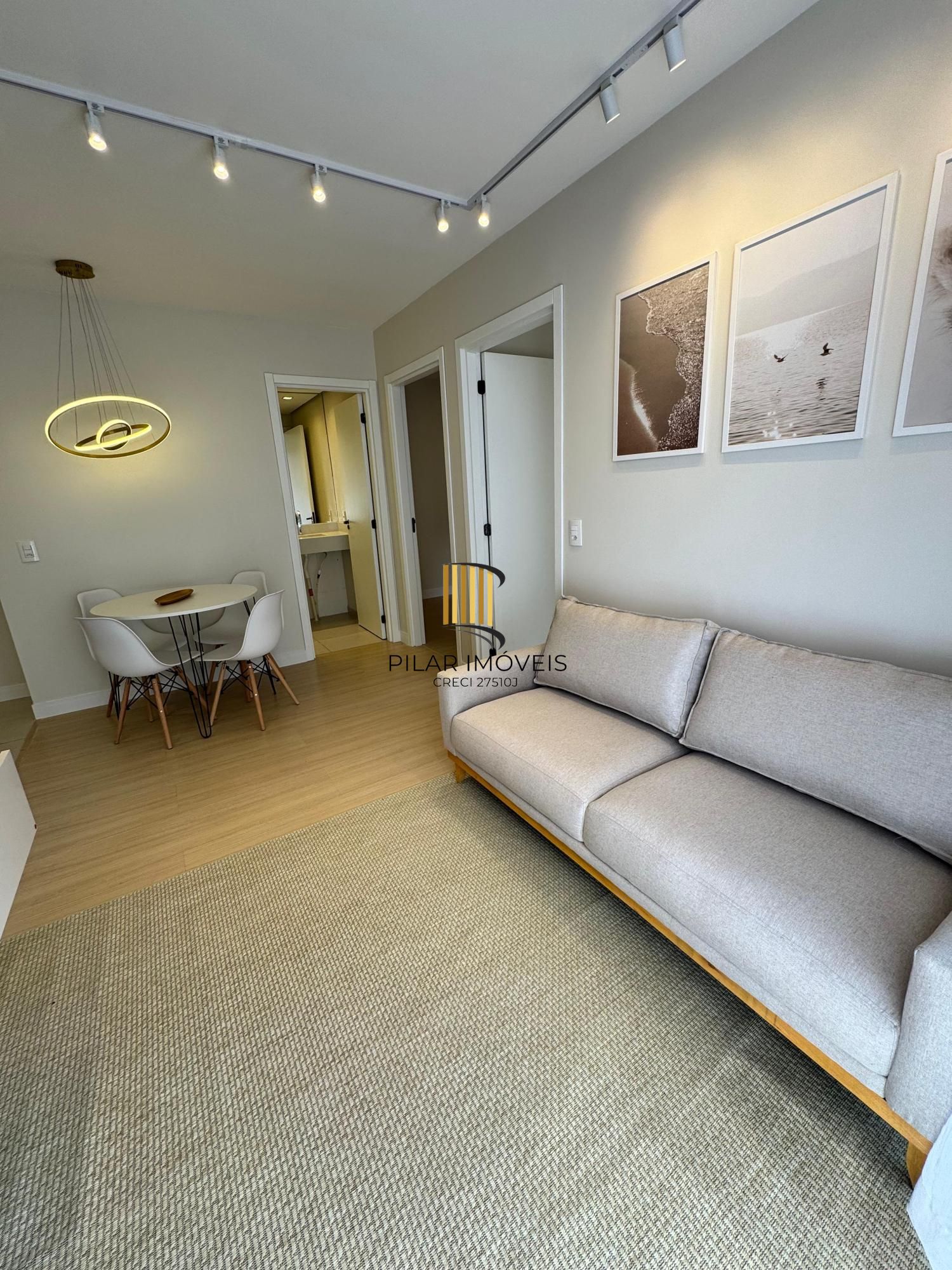 Apartamento 2 dormitórios no bairro Santo Afonso