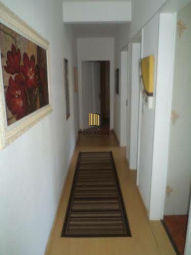 Apartamento 2 dormitórios no bairro Jardim Itu
