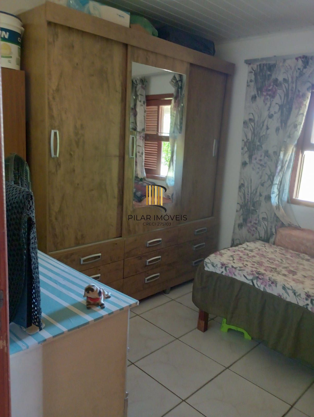 Casa 3 dormitórios no bairro Mirim