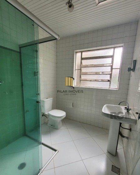 Casa 4 Dormitório(s) Bairro Petrópolis