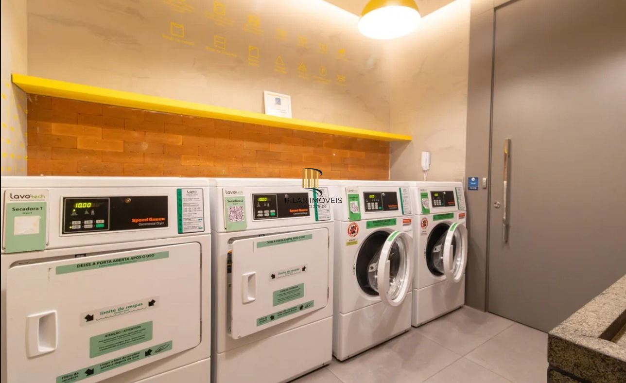 Apartamento Stúdio no Linked Teresópolis mobiliado DESOCUPADO