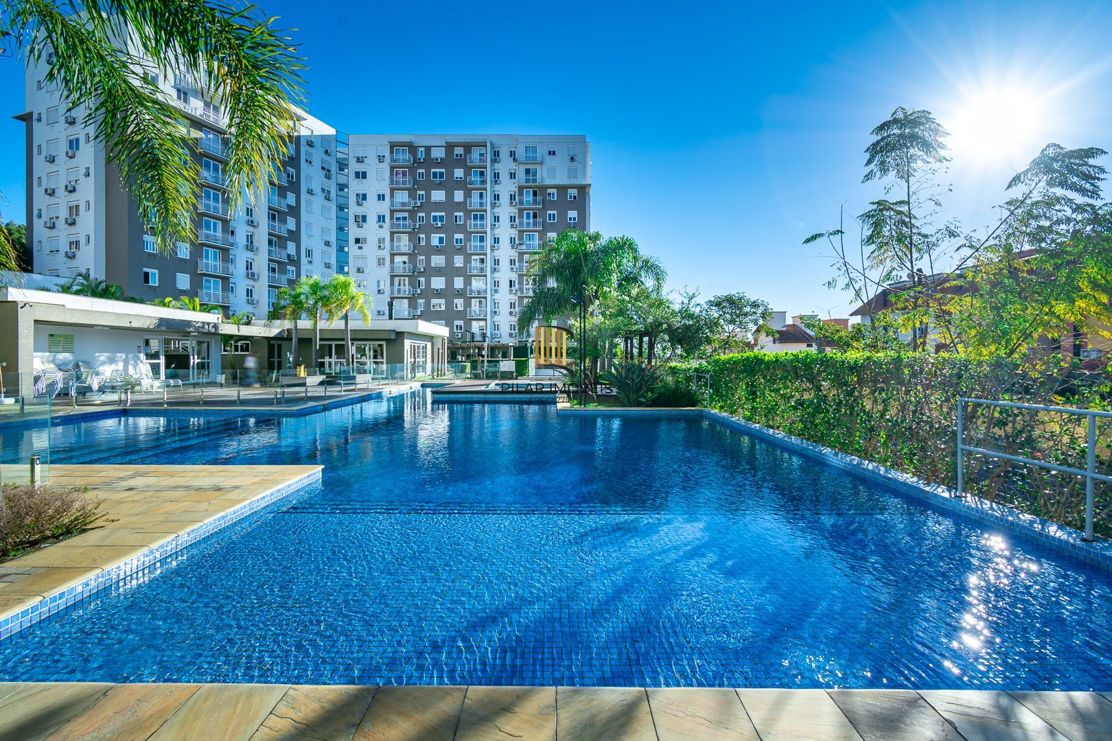 Apartamento 2 dormitórios no bairro Jardim Sabará