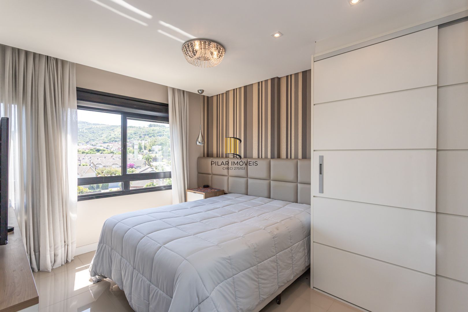 Loft 1 dormitório no bairro Jardim Carvalho