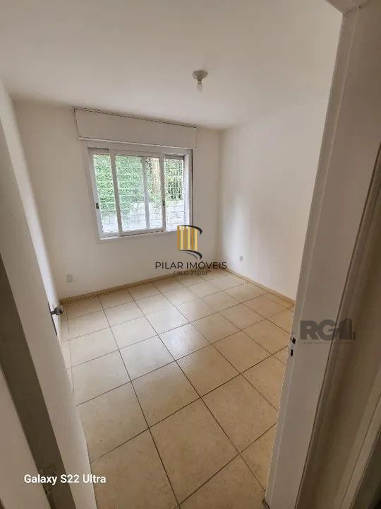 Apartamento 1 dormitório no bairro Santo Antônio