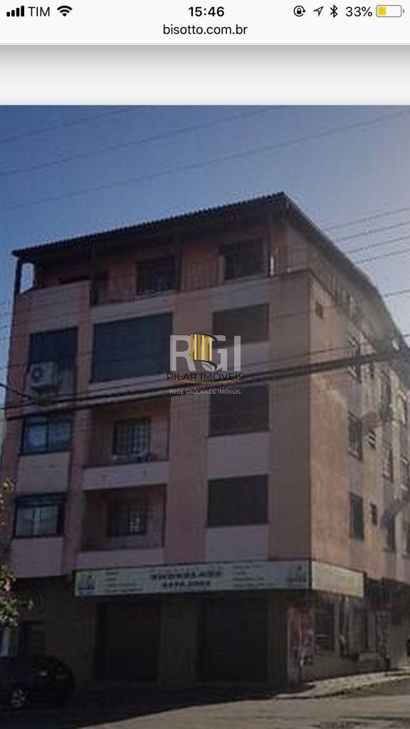 Cobertura para Venda - 106.39m², 2 dormitórios, Vila Imbui - Pilar Imóveis