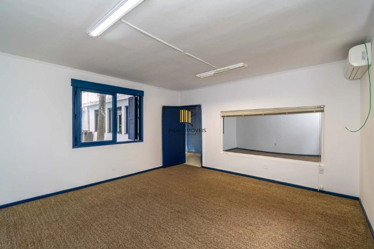 Predio Comercial com 1000m², 5 vagas, no bairro Higienópolis em Porto Alegre para Alugar