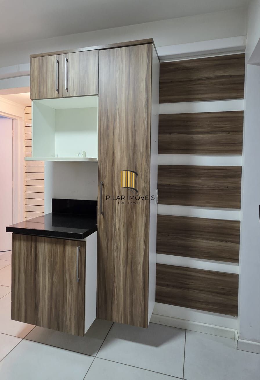 Casa de Condomínio 2 dormitórios no bairro Rondônia