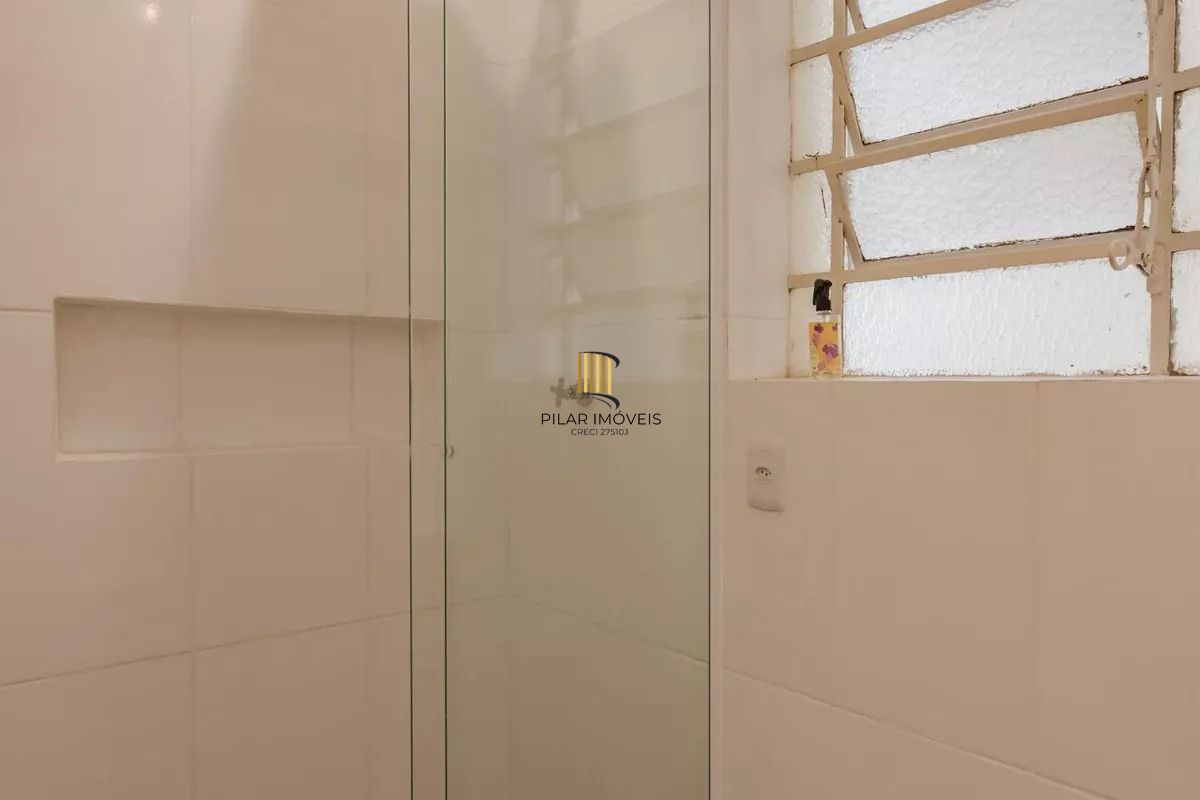 Apartamento no bairro Independência de 3 dormitórios