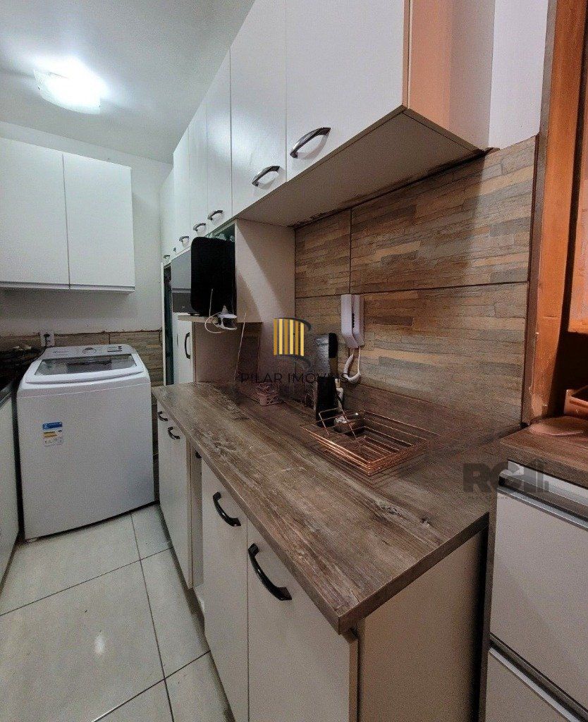 Apartamento 3 dormitórios no bairro Humaitá