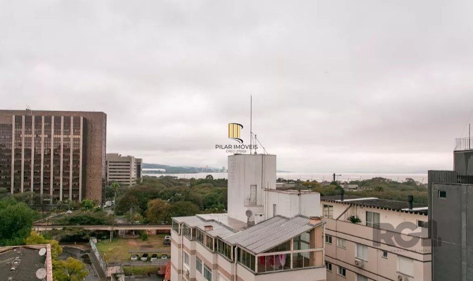 Apartamento JK próximo ao Cais Embarcadero