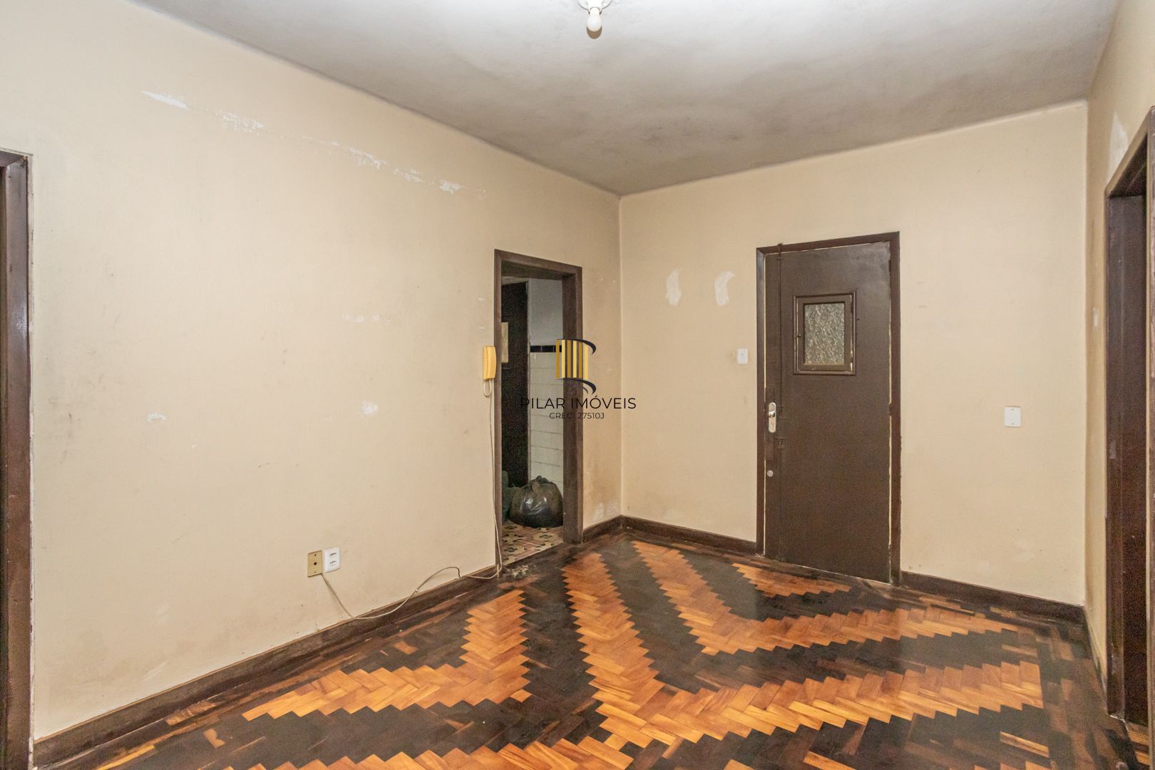 Apartamento 3 dormitórios no bairro Centro Histórico
