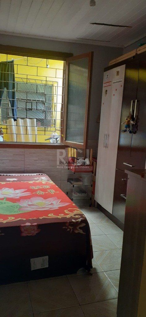 Casa para Venda - 98m², 4 dormitórios, 2 vagas - Jardim Algarve