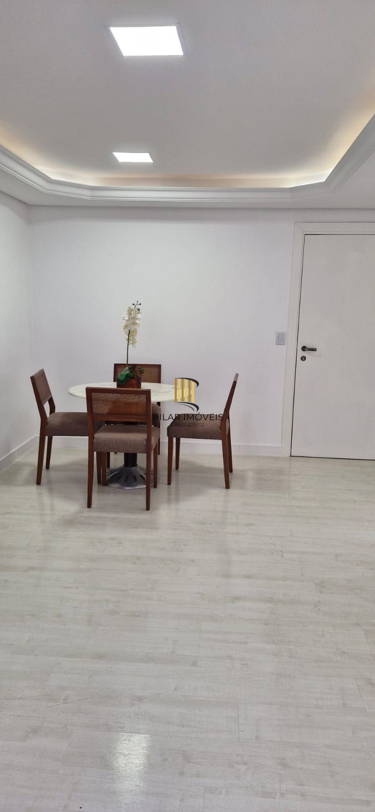 Apartamento 2 dormitórios no bairro Petrópolis - Pilar Imóveis