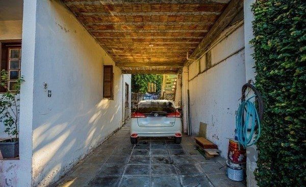 Casa 9 Dormitório(s) Bairro Jardim Carvalho
