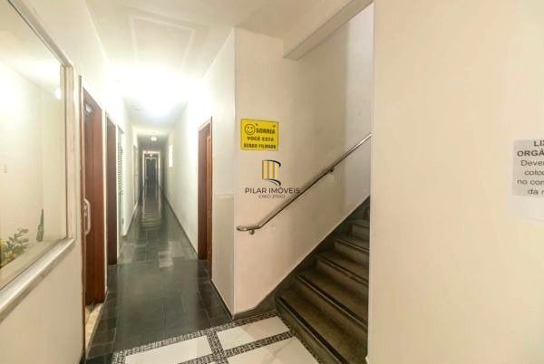 Apartamento JK no Centro REFORMADO