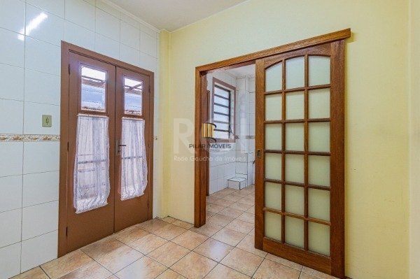 Apartamento para Venda 3 dormitórios bairro Auxiliadora