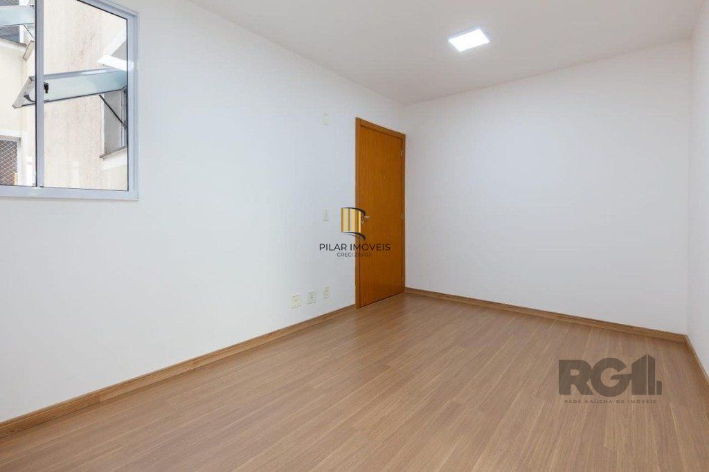 Apartamento 2 dormitorios com vaga