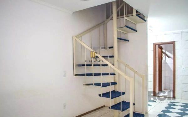 Casa em condominio no bairro Tristeza de 3 dormitórios e vaga