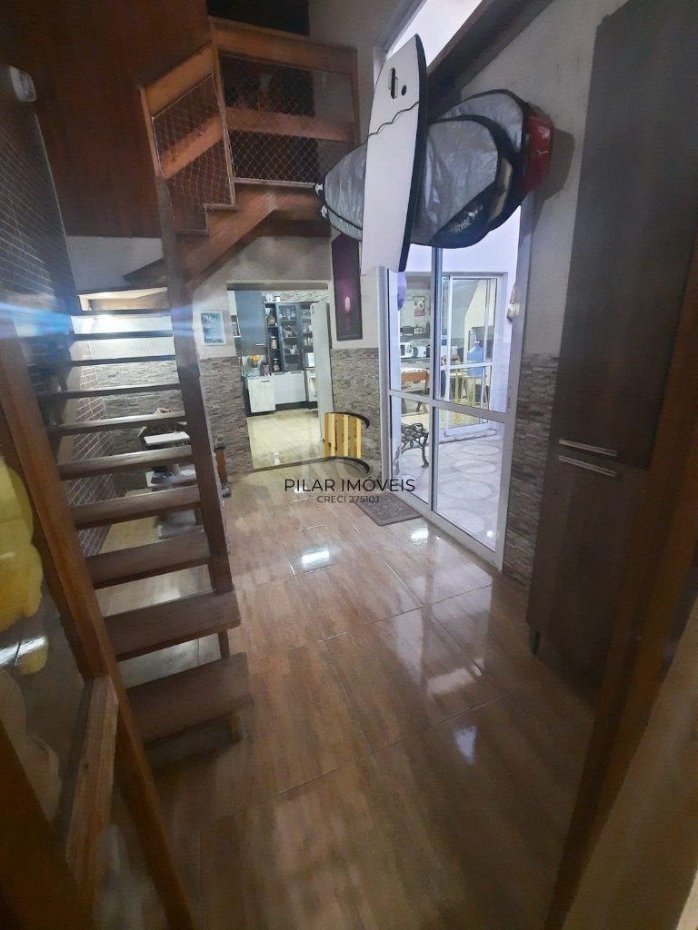 Casa para Venda - 170m², 4 dormitórios, 2 vagas - Jardim Algarve