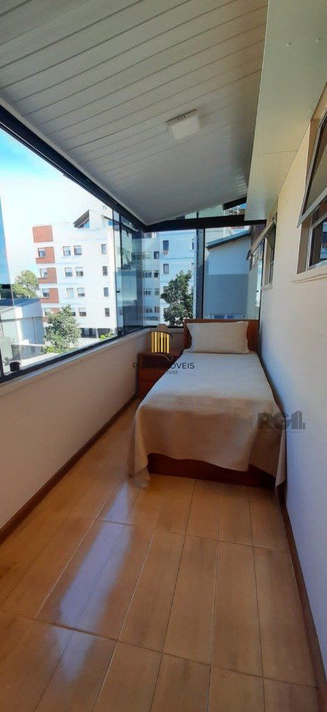 Cobertura 2 Dormitório(s) Bairro Jardim Botânico