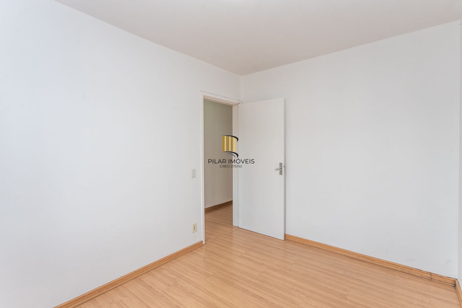 Apartamento de 3 dormitórios e vaga