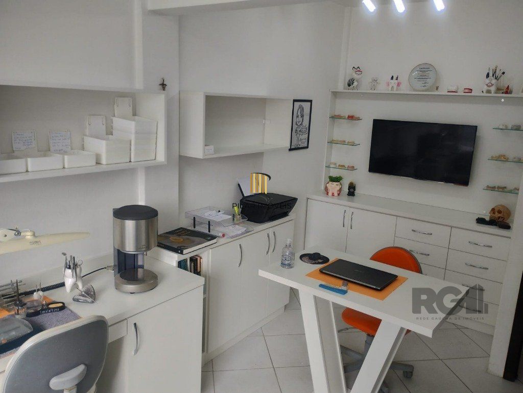 Conjunto/Sala Bairro Centro Histórico