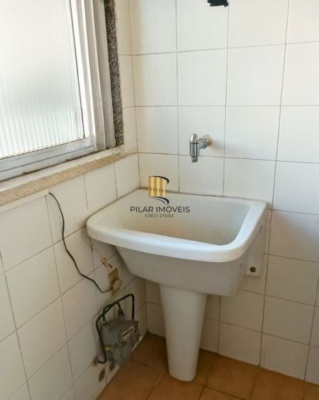 Apartamento no Jardim Botânico de 2 dormitórios e vaga