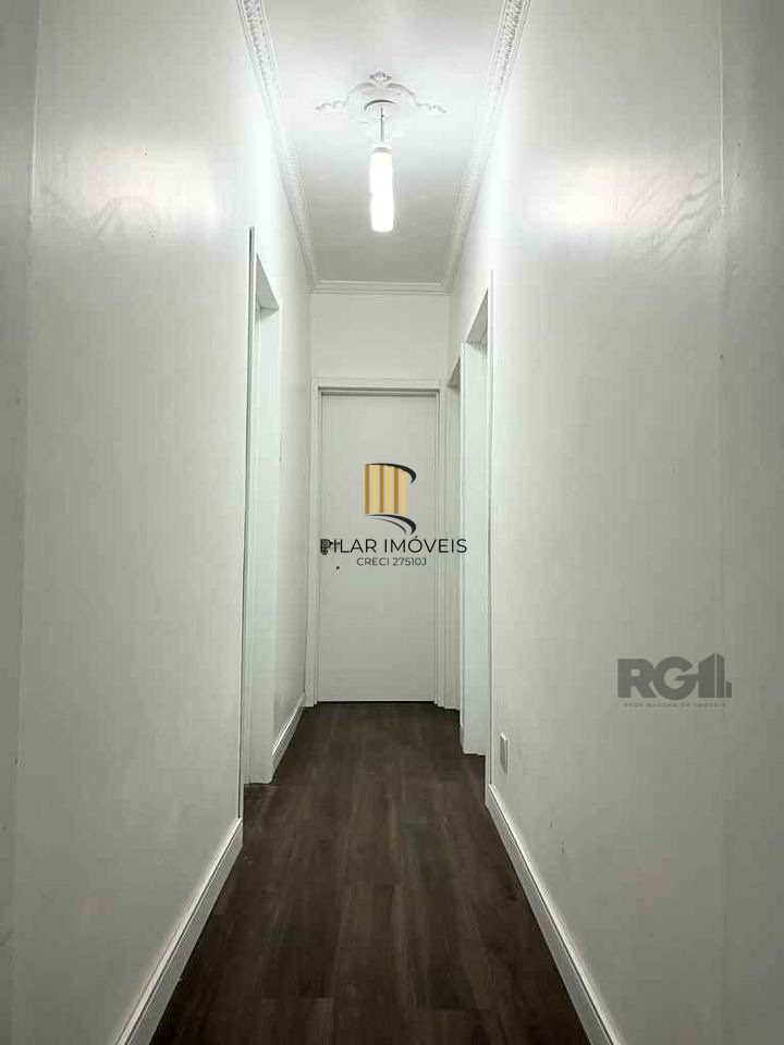 Apartamento 3 dormitórios no bairro Cidade Baixa