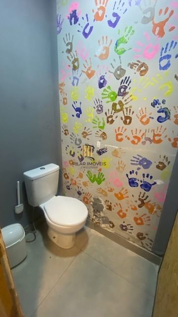 Loja 5 dormitórios no bairro Cristo Redentor