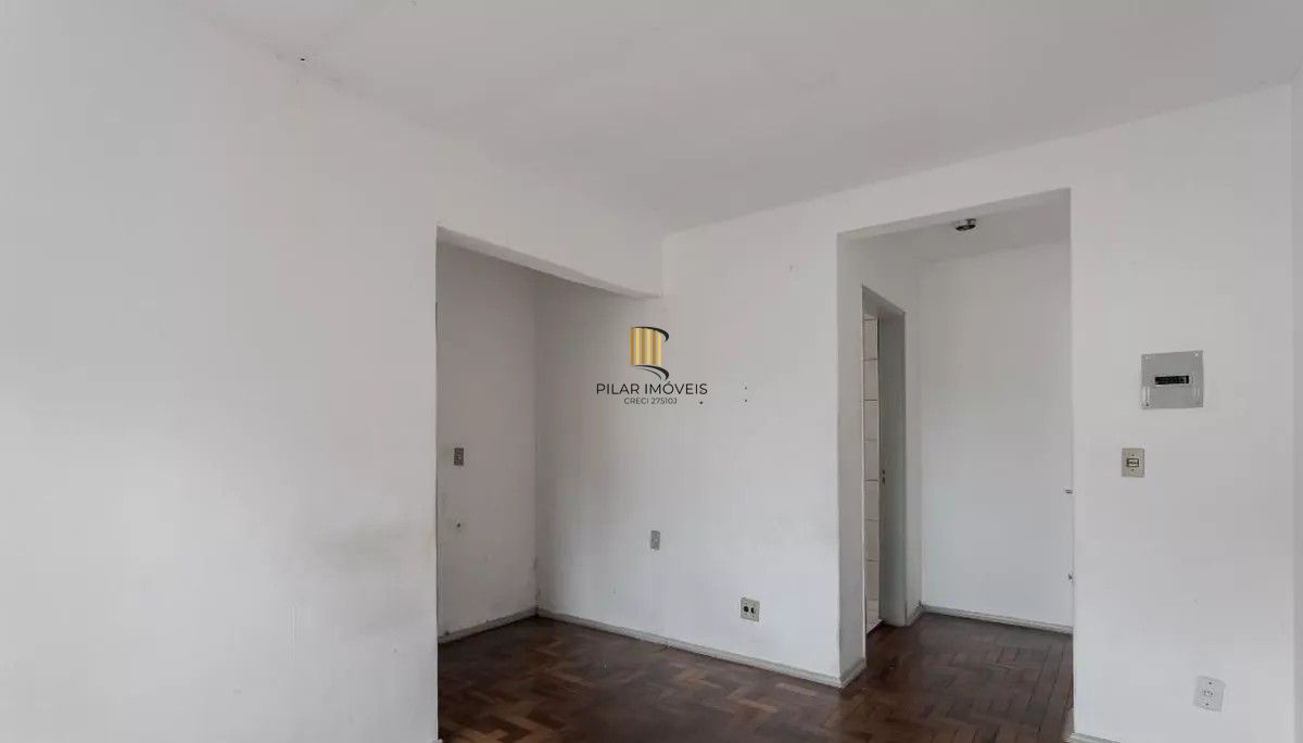 Apartamento 1 dormitório no bairro Jardim Leopoldina