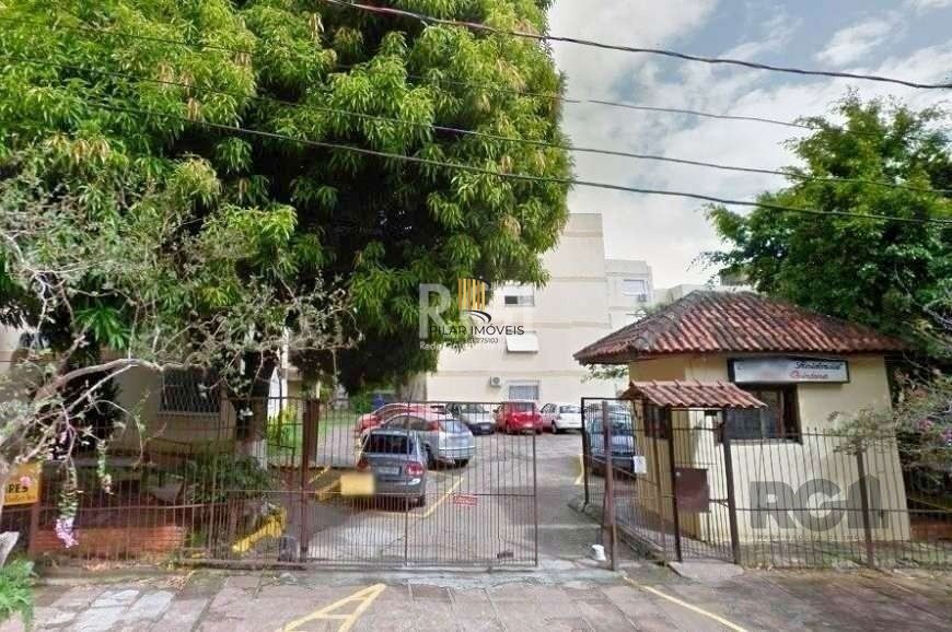Apartamento de 2 dormitórios, 1 vaga rotativa - Santo Antonio