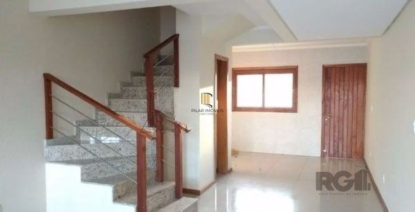 Casa de 2 dormitórios 2 vagas - Parque Santa Fé