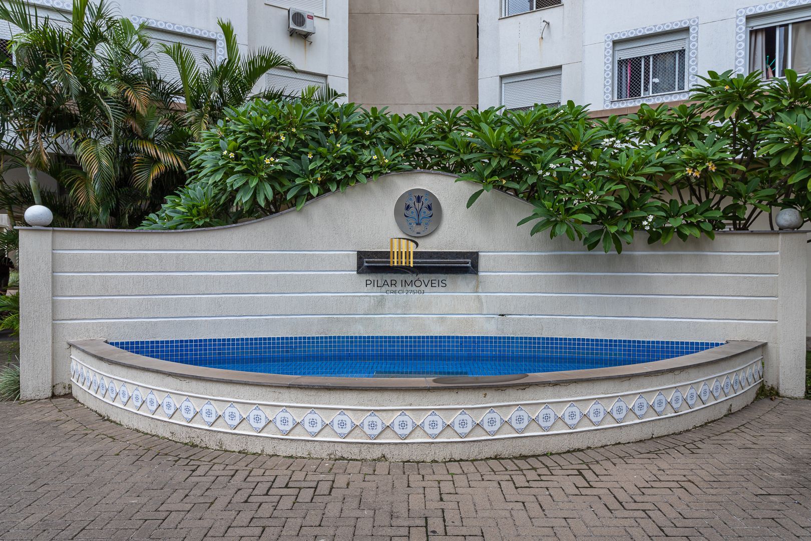 Apartamento de 3 dormitórios vaga e infra no bairro Vila Ipiranga