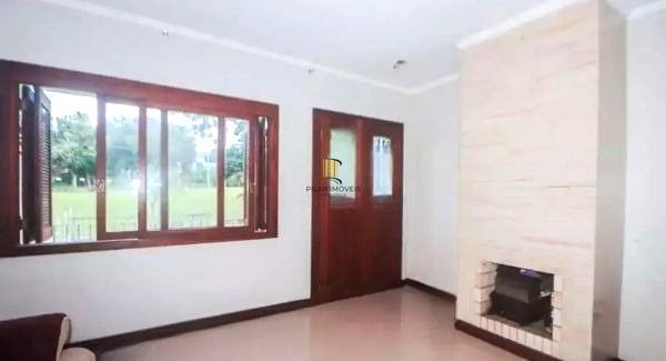 Casa sobrado no bairro Vila Ipiranga de 4 dormitórios e 2 vagas