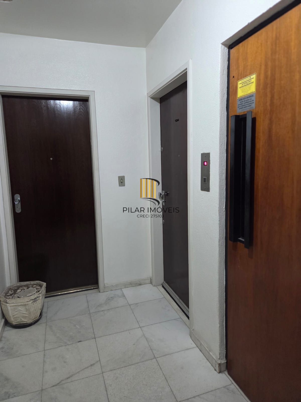 Apartamento 3 dormitórios no bairro Petrópolis