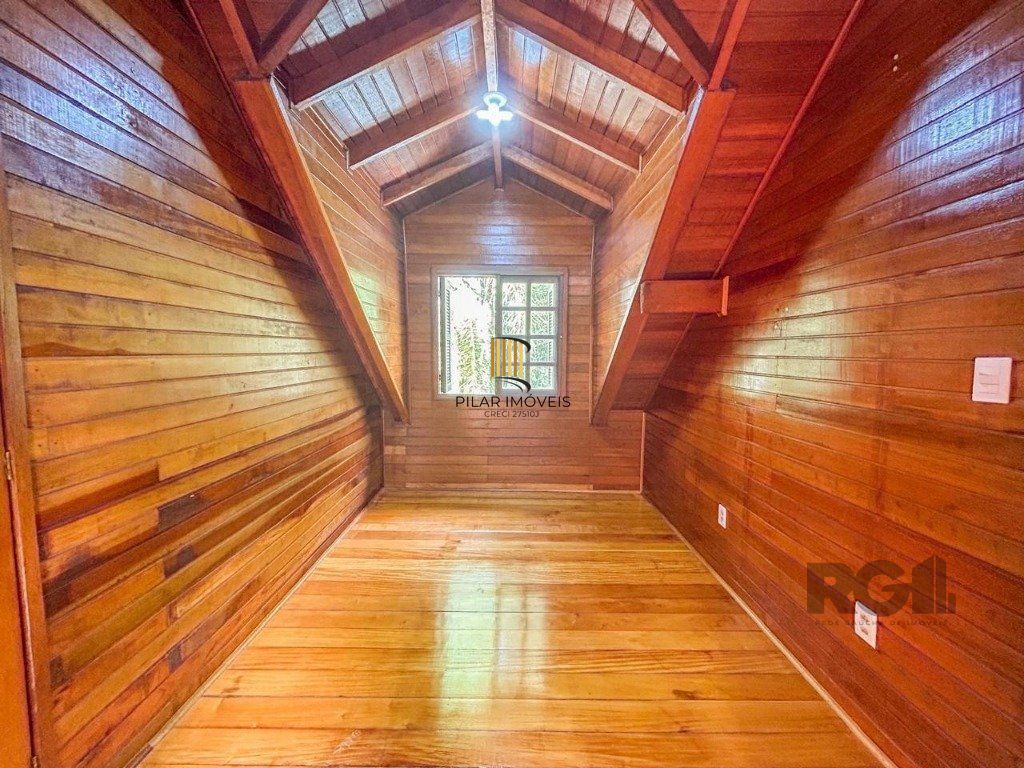 Casa 2 Dormitório(s) Bairro Florida