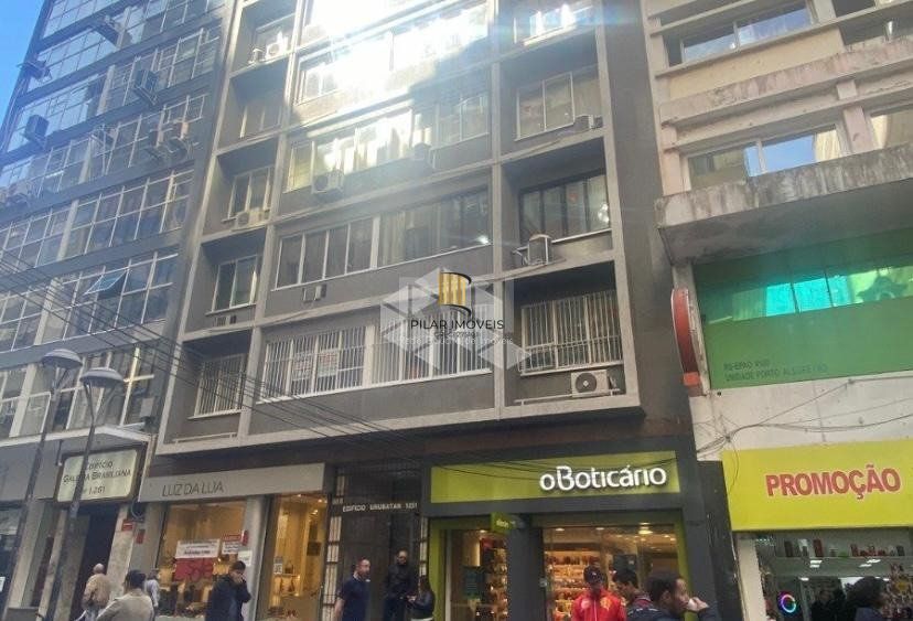 Conjunto/Sala para Venda - 40m², 0 dormitórios, Centro Histórico - Pilar Imóveis