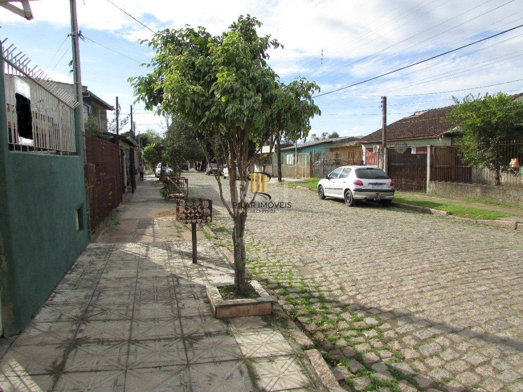 Casa para Venda - 150m², 3 dormitórios, 2 vagas - Santa Rosa de Lima